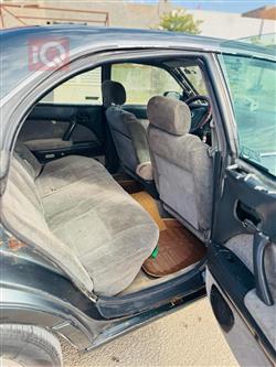 تويوتا كراون